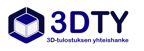 3D-tulostuksen yhteishanke